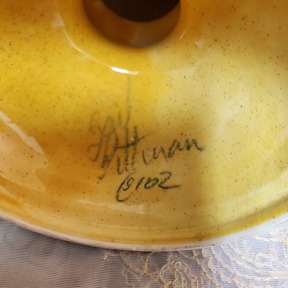 Gail Pittman Candle Holder (1) - Picture 6 of 8